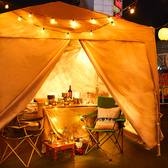 鍋三昧 新宿店の雰囲気2