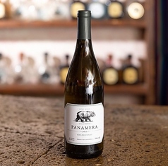 Panamera Chardonnayパナメラ シャルドネ