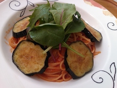 平日限定!おすすめパスタランチ¥1540税込み