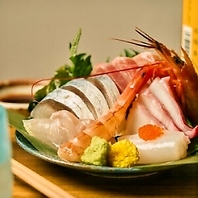 産地直送の新鮮さが決め手！当店のこだわりは仕入れから