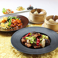 過門香歩高里 ブルゴーニュ 六本木店の特集写真