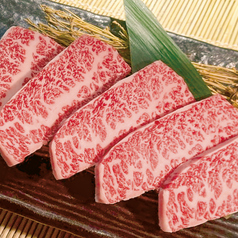 特上ササバラ