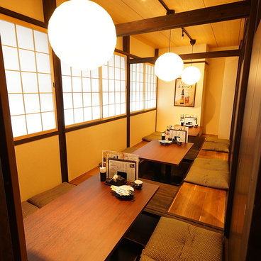 鍛冶二丁 堺東駅前店の雰囲気1