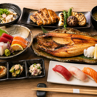 鮮度抜群！旬の魚介を味わい尽くす炉端焼きと海鮮料理
