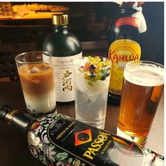 占い＆天然石BAR PLUTO プルートの特集写真