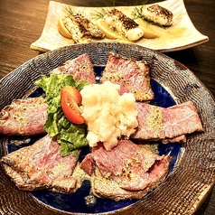 そばRIN-凛-宇都宮大通り店のコース写真