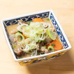 心も体もホッと温まる絶品の家庭料理をご提供します！