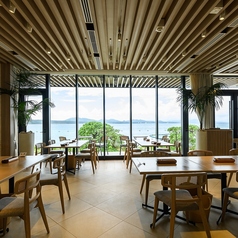 THE SURF BEACHSIDE TERRACE CAFE & RESTAURANT ザサーフビーチサイドテラスの特集写真