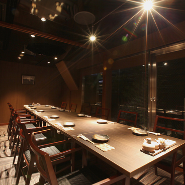 さかえや 恵比寿本店の雰囲気1