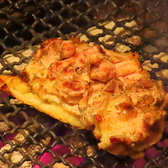 お晩菜と炭火焼き みかん 栄 錦 伏見店のおすすめ料理3