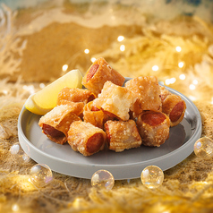 パリチョリスティック