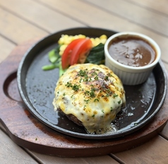 本格ナポリピザと炭火焼きお肉のお店 PIZZA PAZZA ピッツァパッツァのおすすめランチ1