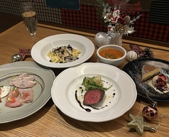 原宿ダッチパスタラボ