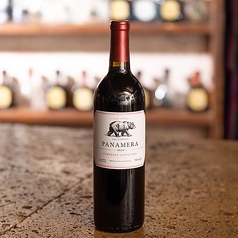 Panamera Cabernet Sauvignonパナメラ カベルネソーヴィニヨン