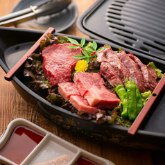 焼肉 直太郎 新長田店の特集写真