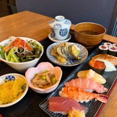 すし居酒屋 湊 鈴鹿平田店のおすすめランチ2