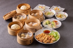 日本であることを忘れるような、本物の味わい