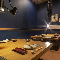 地鶏炭火網焼き とり徹の特集写真