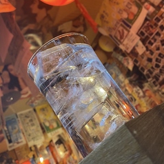 酒ハイボール