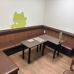 カラオケ まねきねこ 河原町本店の雰囲気3