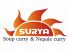 Soup curry&Nepal curry SURYA