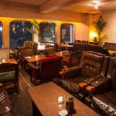 pile cafe ebisu パイルカフェ エビスの雰囲気2