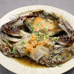 韓国料理　イプセのコース写真