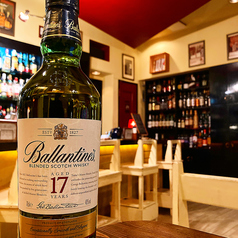 バランタイン17年
