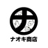 ナオキ商店のロゴ