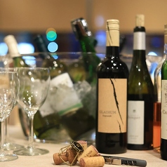 Bubula ブブラのコース写真