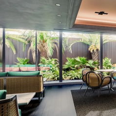 ラジョウテラス La Jyho Terraceの雰囲気3