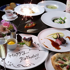 レストラン カンポ フェリーチェ特集写真1