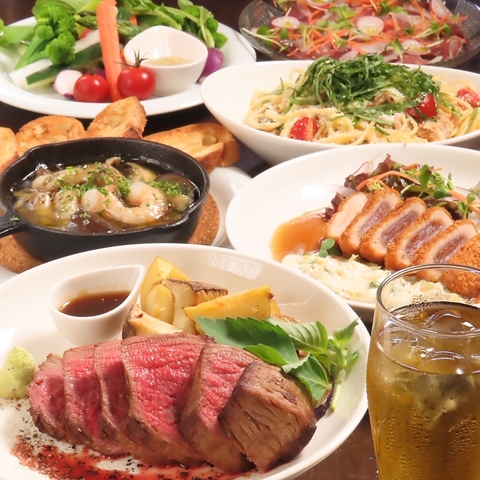 １５時から営業中！どんなシーンにも利用できる隠れ家居酒屋です！
