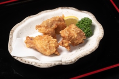 唐揚げ