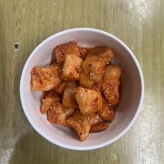 カクテキ