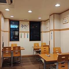 韓国居酒屋 とんあり 黒川店の特集写真