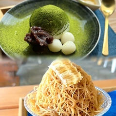 Your GURT&GRANOLA CAFE ユアグルト アンド グラノーラ カフェ 岐阜本店の雰囲気2