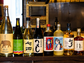 囲炉の雰囲気2