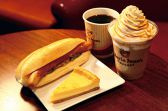 Gloria Jean's COFFES 堂島クロスウォーク店