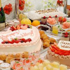 レストラン アリス 東京 Restaurant Alice Tokyo 日本橋店の特集写真