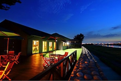 ルシノワかわでの外観1