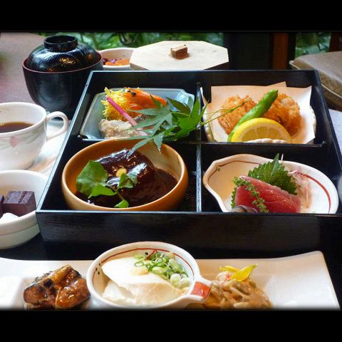 市川おいどん 和食 のランチ ホットペッパーグルメ