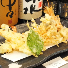 魚屋しらいし寿司のおすすめ料理3