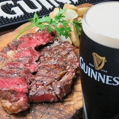 アイリッシュパブ アモンティラードのおすすめテイクアウト1