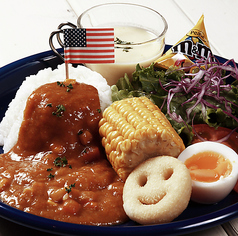 menu photo
