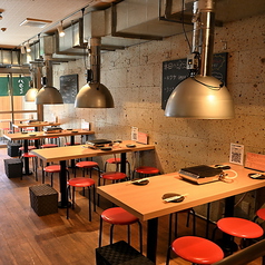 当店は、20名様～貸切も承っております。お気軽にご相談ください。