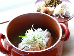 カフェ KaRA×KaRA カラカラのおすすめ料理2