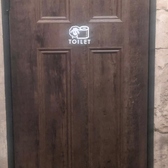 男女兼用お手洗い