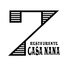 RESTAURANTE CASA NANA レスタウランテ カサ ナナのロゴ