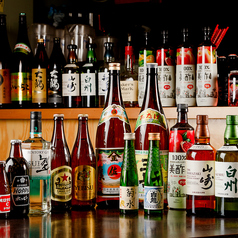 コスパ◎種類が豊富！